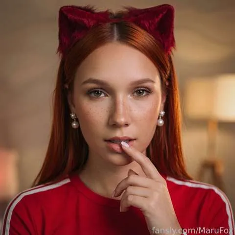 @MaruFox