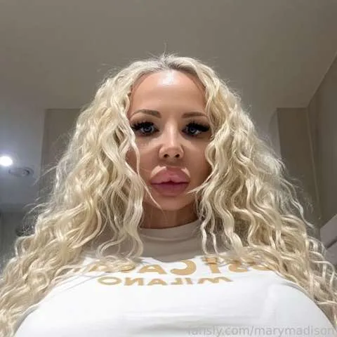@marymadison