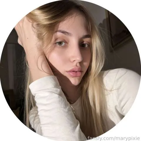 @marypixie