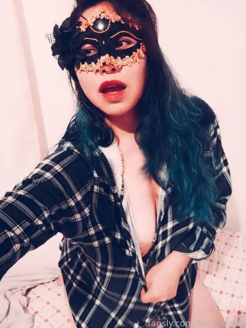 @Marysecret