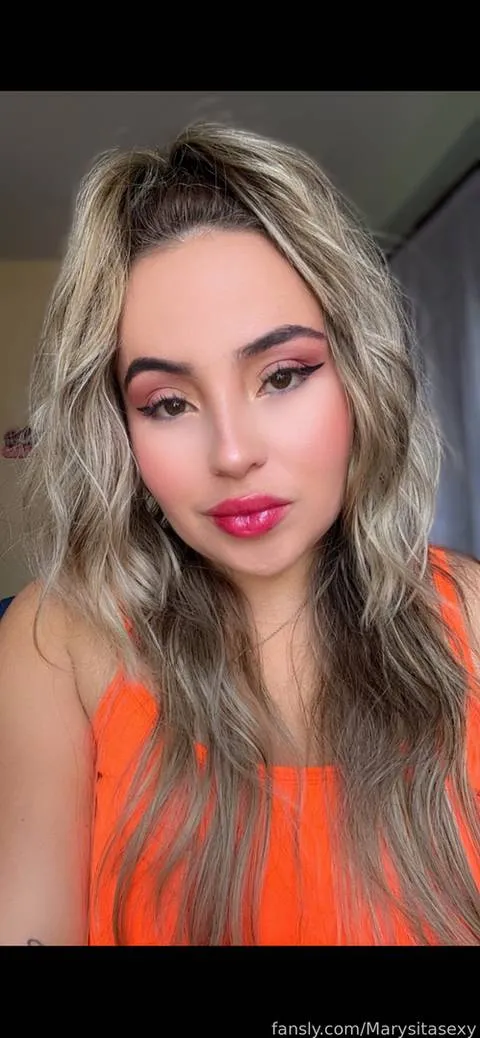 @Marysitasexy