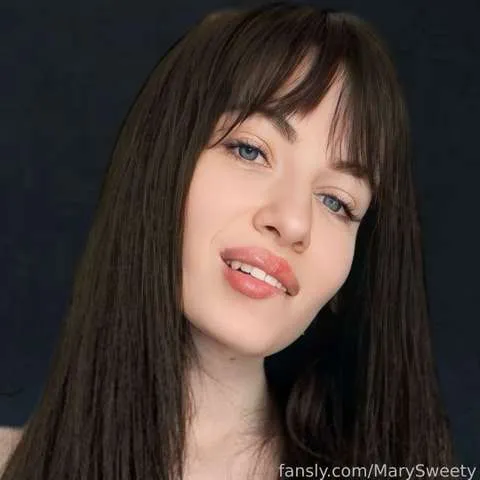 @MarySweety