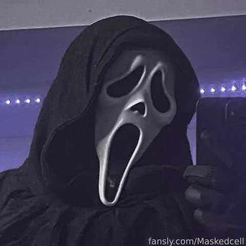 @Maskedcell