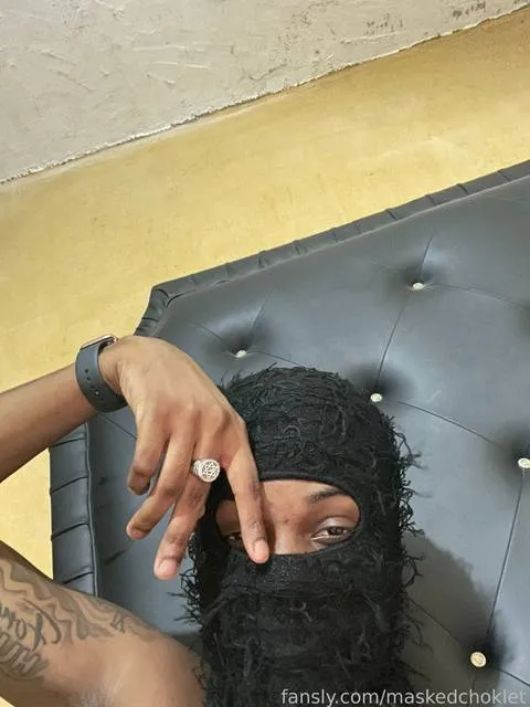 @maskedchoklet