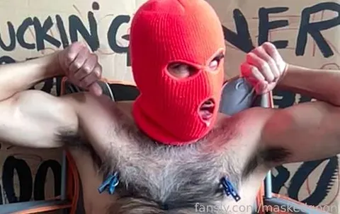 @maskedgoon