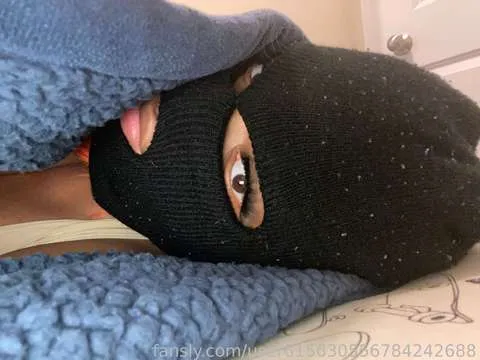 @MaskedHontas