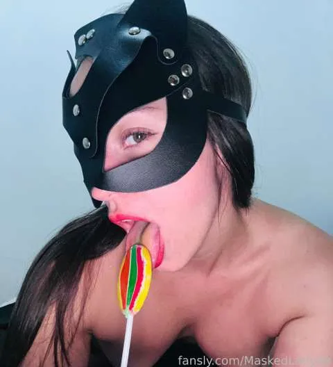 @MaskedLady09