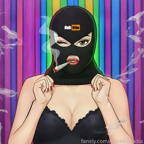 @maskednadia