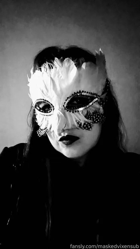 @maskedvixensub