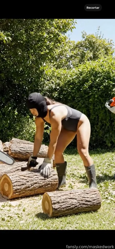 @maskedwork