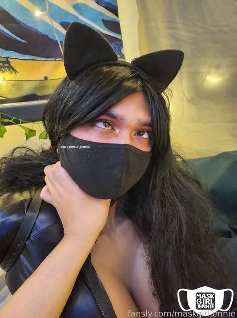 @maskgirljennie