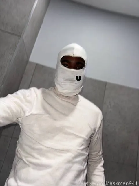 @Maskman941