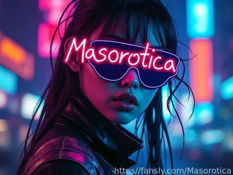 @Masorotica