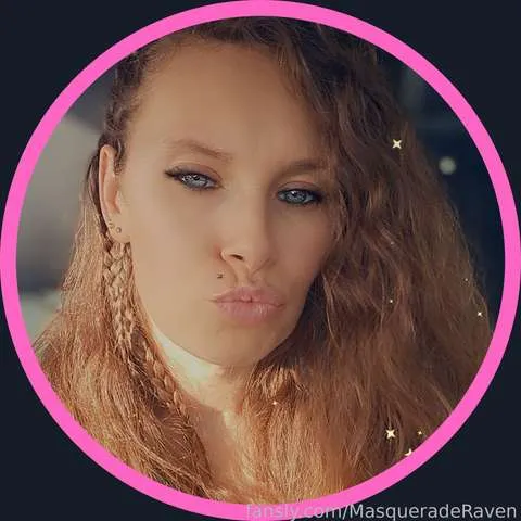 @MasqueradeRaven