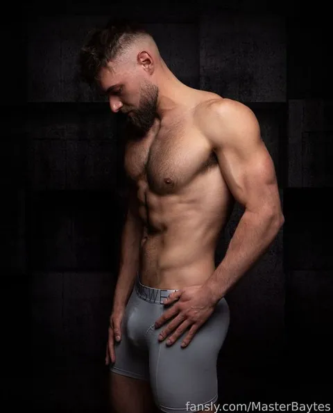 @MasterBaytes