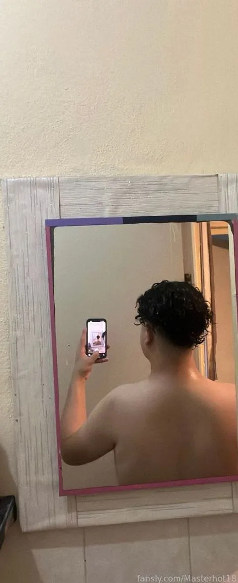 @Masterhot18