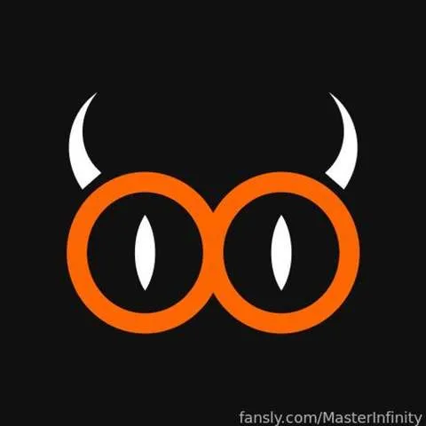 @MasterInfinity