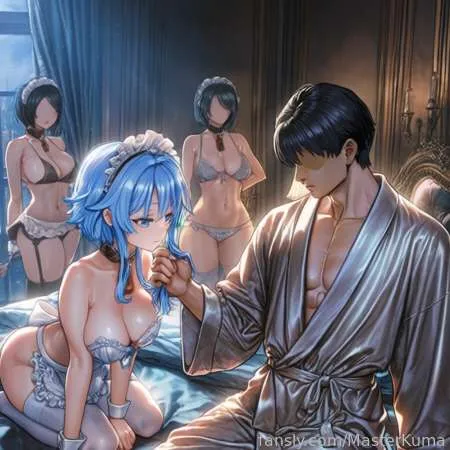 @MasterKuma