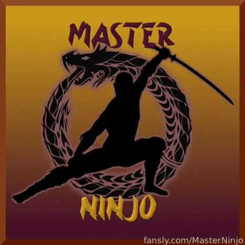 @MasterNinjo