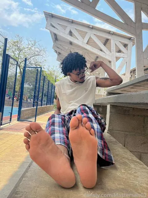 @Mastersan01