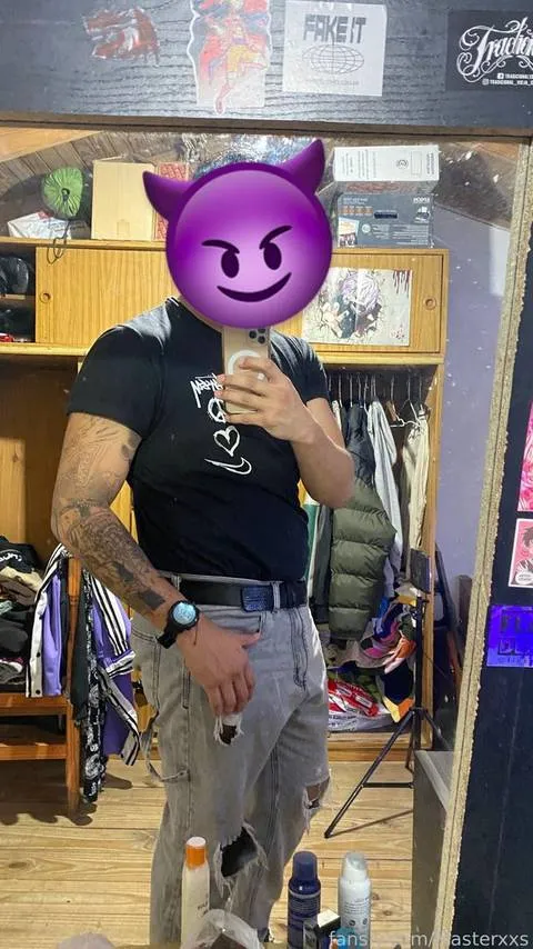 @Masterxxs