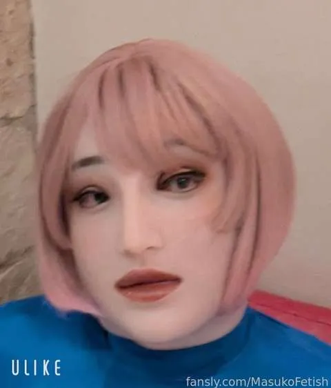 @MasukoFetish