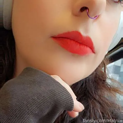 @Matriix