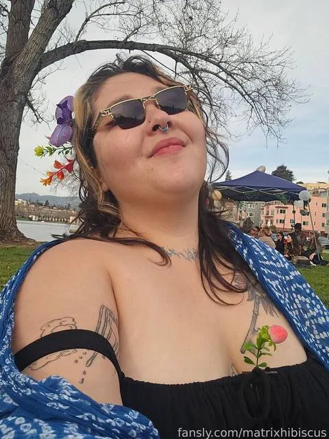 @matrixhibiscus
