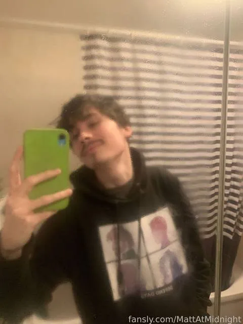 @MattAtMidnight