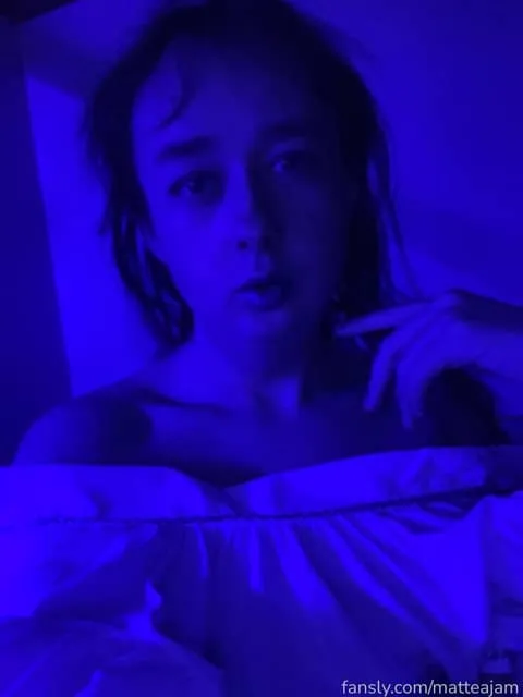 @matteajam
