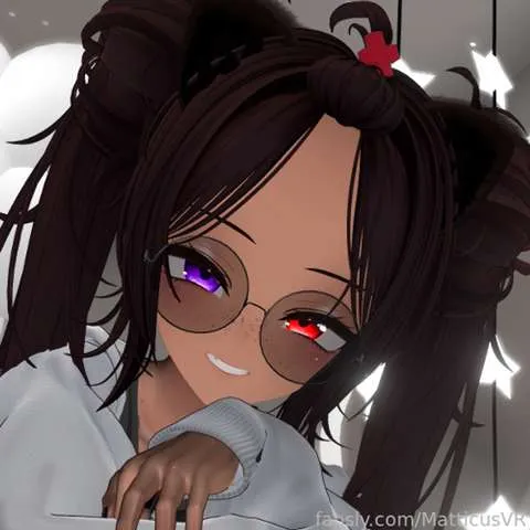 @MatticusVR