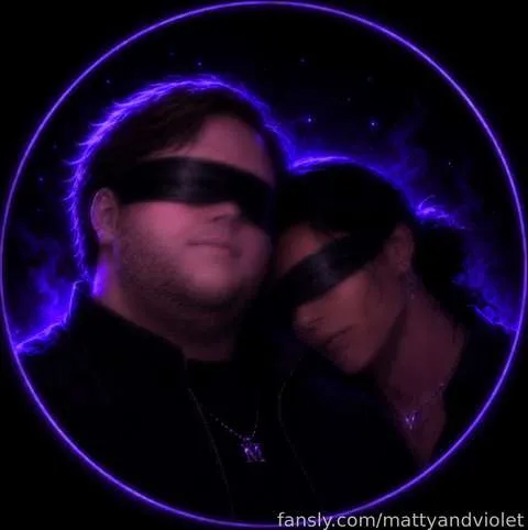 @mattyandviolet