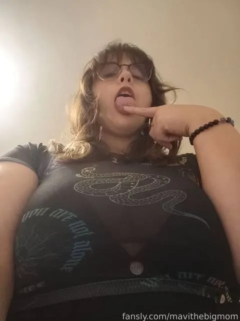 @mavithebigmom