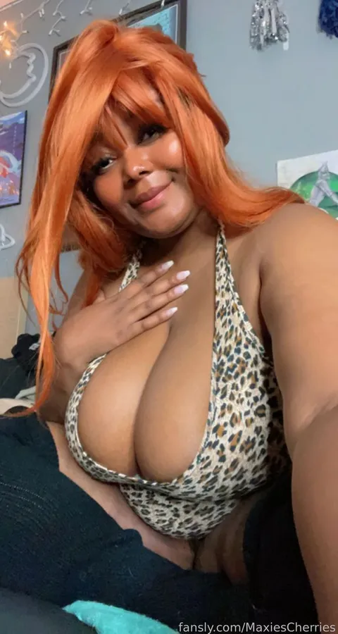 @MaxiesCherries