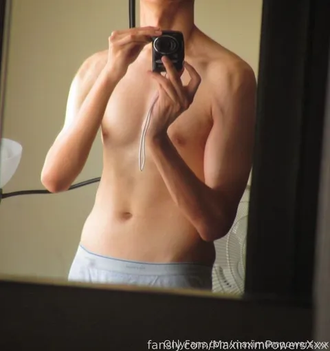 @MaximimPowersXxx