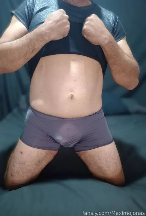 @MaximoJonas