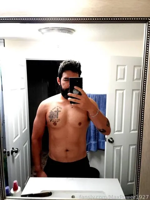 @MaxPower1927