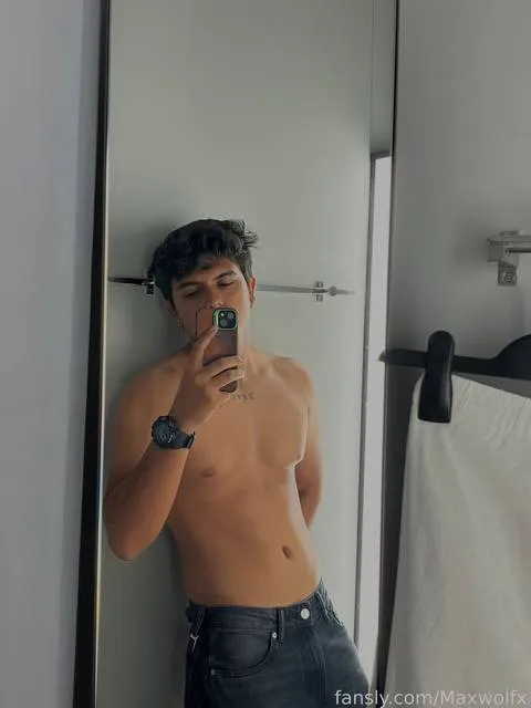 @Maxwolfx