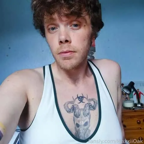 @MaxxiiOak