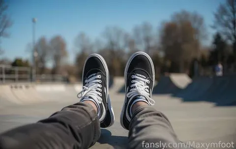 @Maxymfoot