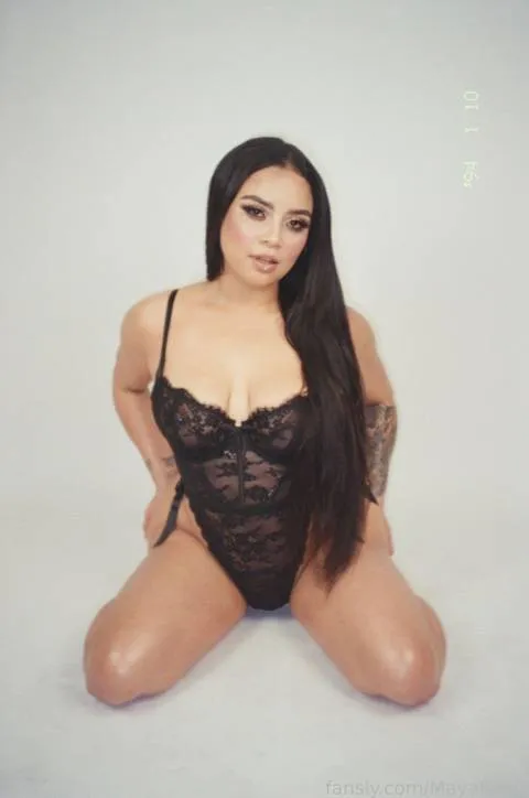 @MayaBijou