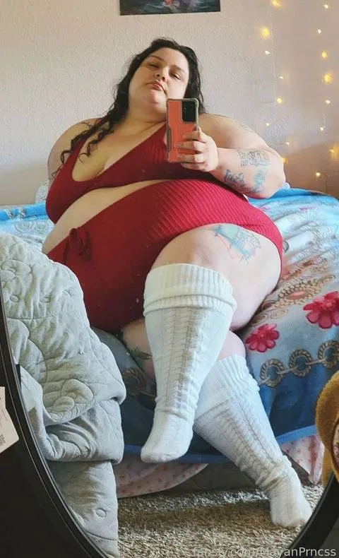 @MayanPrncss