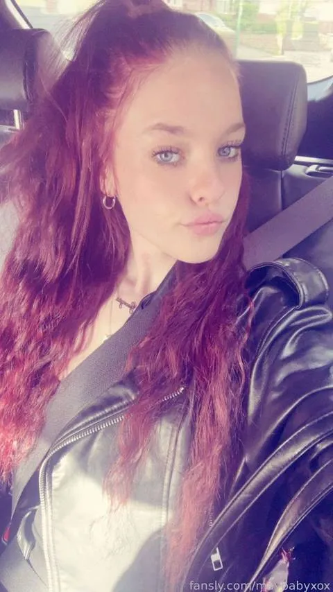 @maybabyxox