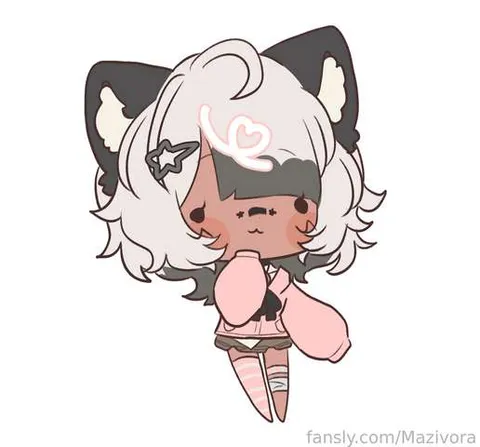 @Mazivora