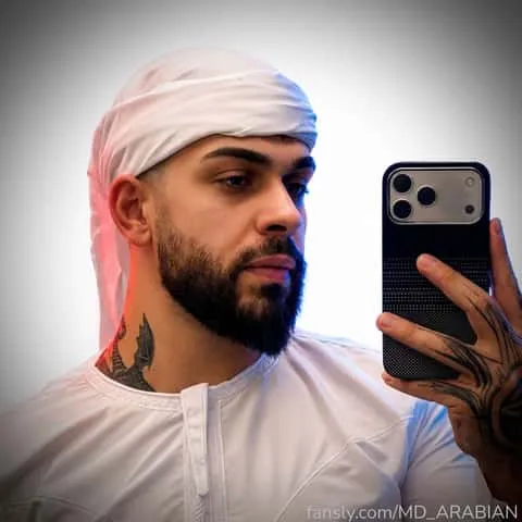 @MD_ARABIAN