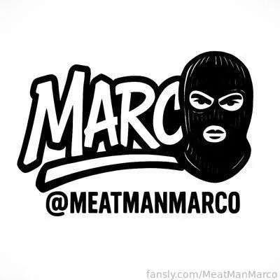 @MeatManMarco