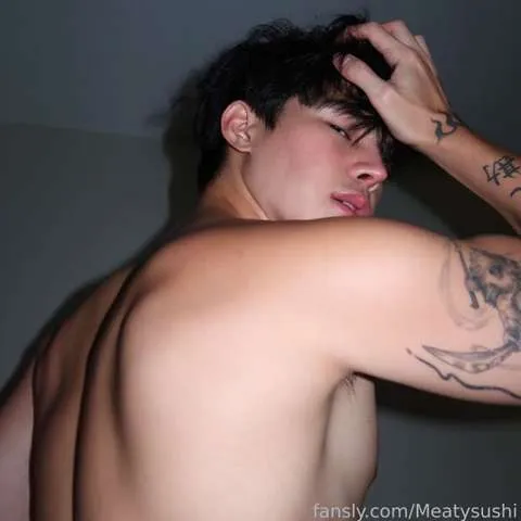 @Meatysushi