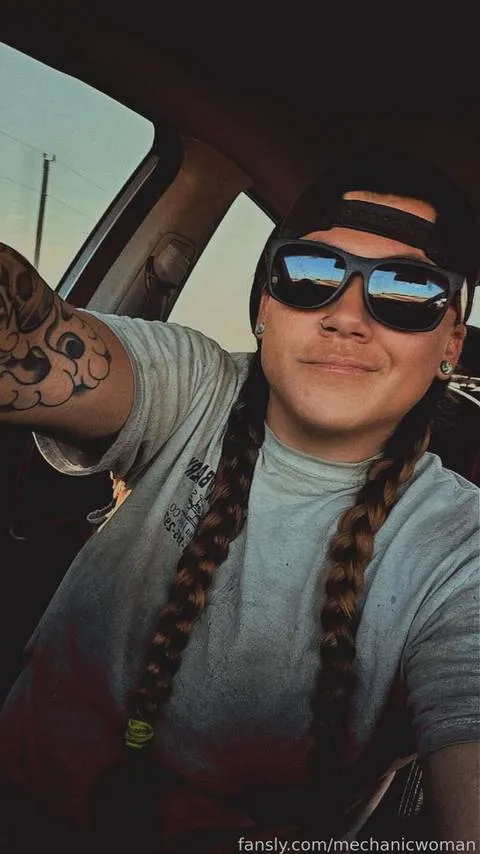 @mechanicwoman