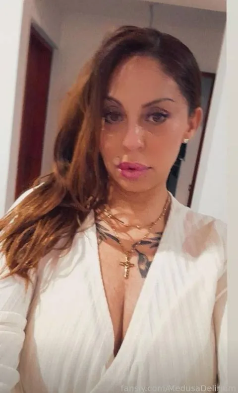 @MedusaDelirium