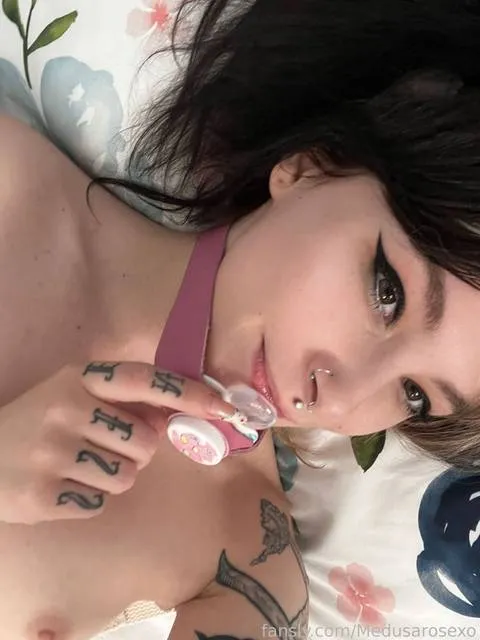 @Medusarosexo